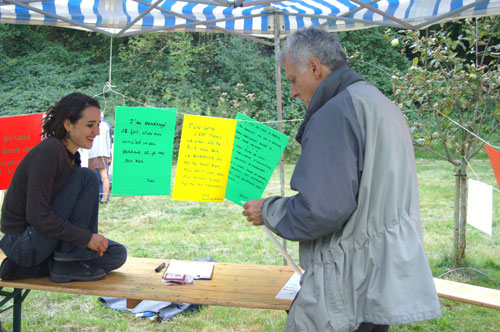 festival du coin