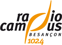radio campus besancon